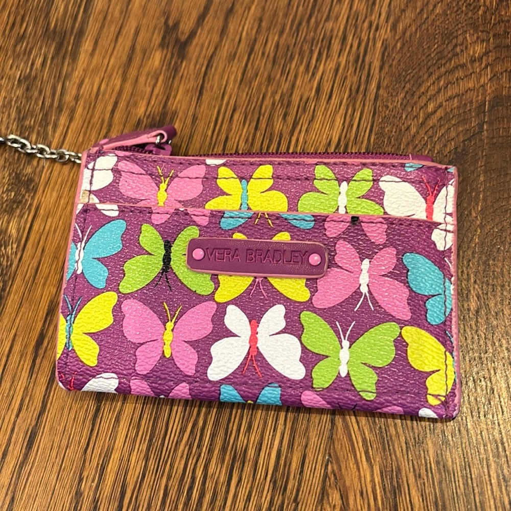Vera Bradley Pouch
